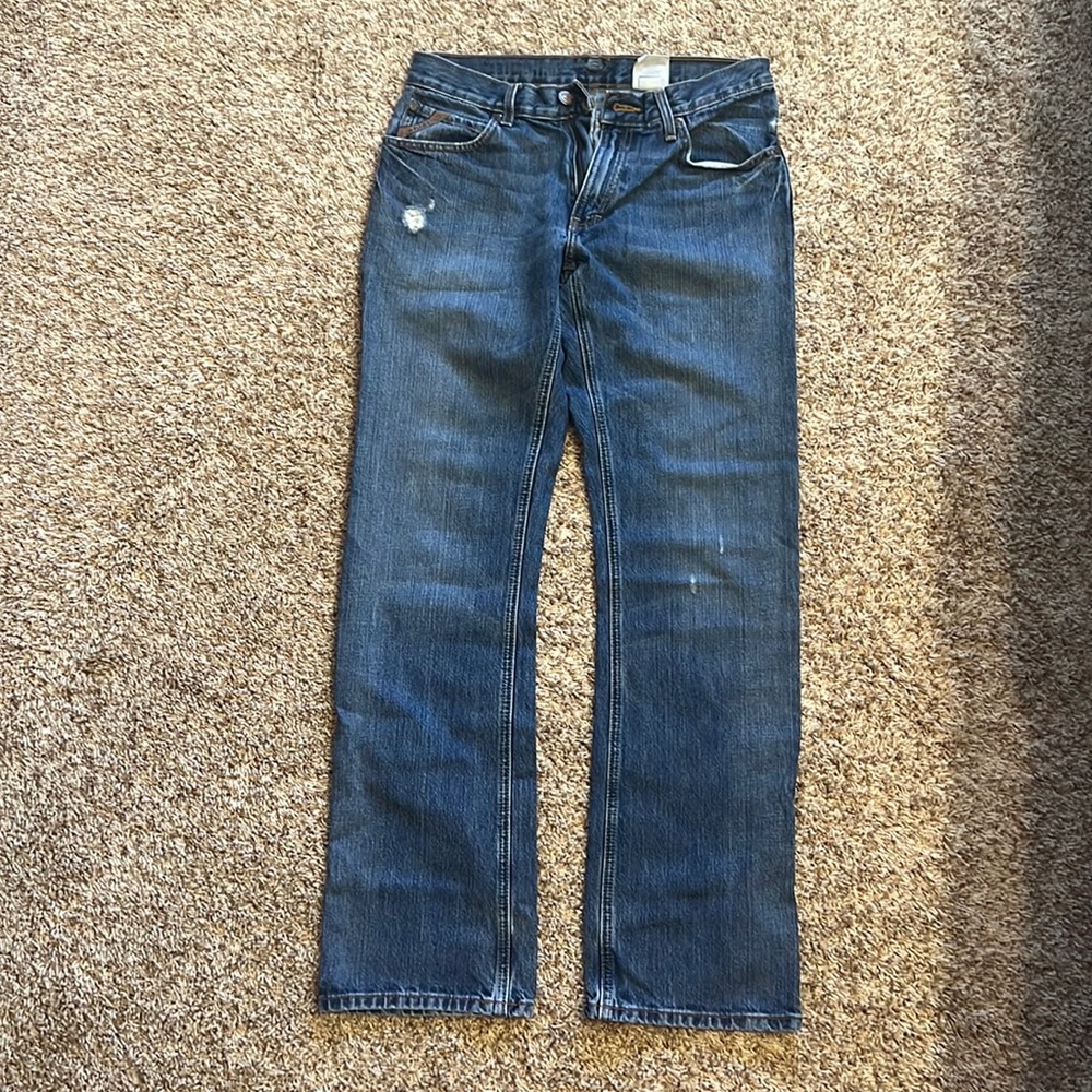 Men’s Ariat Jeans